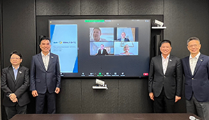 BB贝博艾弗森董事會決議通過收購德國BHTC拓展智慧移動生態圈